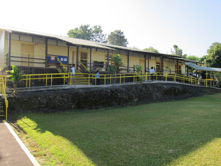 How Big Island Schools Measure Up So Far